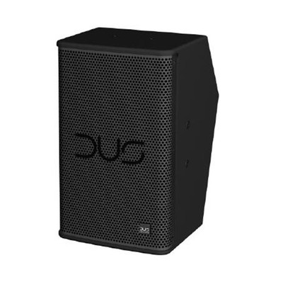 DUS AUDIO  DCM08 同轴音箱