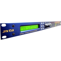 XTA DP548 4进8出处理器