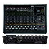 YAMAHA MGP24X 数模调音台 雅马哈