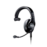 原装正品舒尔/SHURE  BRH441M 广播头戴式耳麦