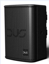 DUS AUDIO DX5.1 单5寸音响