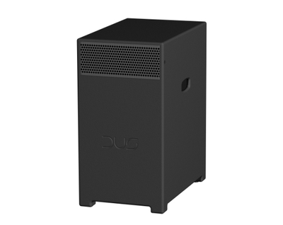 DUS AUDIO DSW12AP 有源低频补声音箱