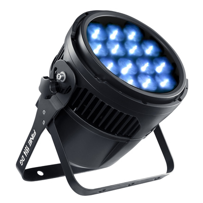FINE1514 LED PAR染色灯