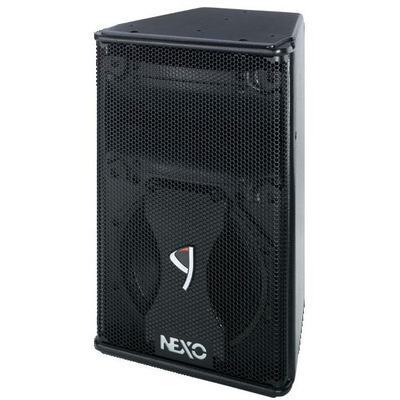 力素 NEXO GEO S830 8寸线阵音响