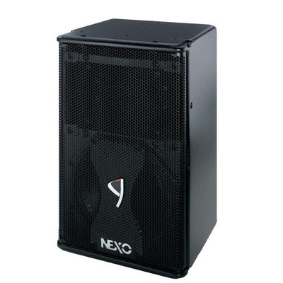 力素 NEXO GEO S805 8寸线阵音响