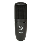 AKG /爱科技 P120 专业录音大振膜电容话筒 专业话筒