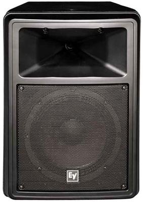 EV Sx80 8寸音响