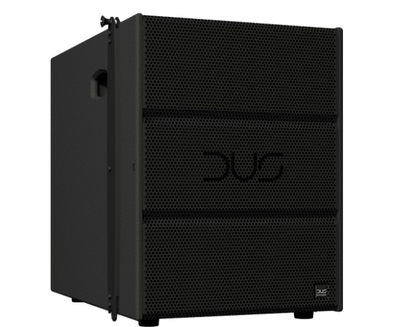 DUS AUDIO Q05SW 线阵列超低音音响