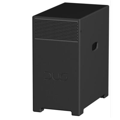 DUS AUDIO DSW10 低频补声音响