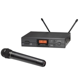 铁三角(Audio-technica) ATW-2120A 无线手持话筒