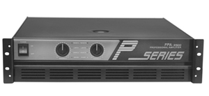 飞达 Fidek FPA-P3500 P系列功率放大器