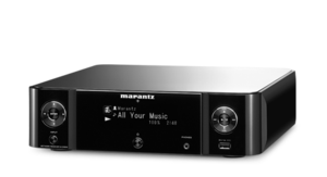 马兰士 MARANTZ M-CR510 网络CD接收机