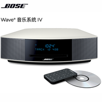 BOSE Wave music system III 妙韵音乐系统 蓝牙