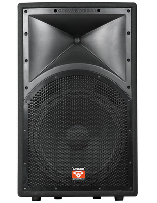 史云威格 Cerwin Vega INT-152 V2 15寸2路全频扬声器