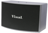 韵乐Vinal KS210 卡包音箱