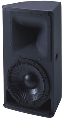 雅马哈 YAMAHA  IF2115AS 15寸工程音响